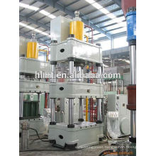 315ton four column hydraulic press